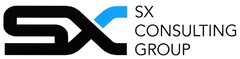 SX CONSULTING GROUP