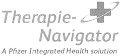 Therapie-Navigator A Pfizer Integrated Health solution