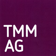 TMM AG