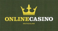 ONLINECASINO DEUTSCHLAND