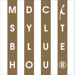 MDC SYLT BLUE HOUR