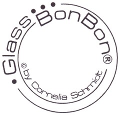 Glass BonBon by Cornelia Schmidt