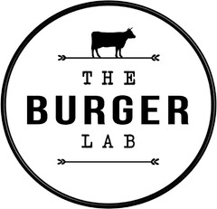 THE BURGER LAB