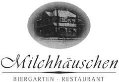 Milchhäuschen