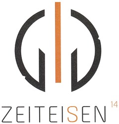 ZEITEISEN