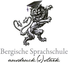 Bergische Sprachschule ausdruck(s)stark