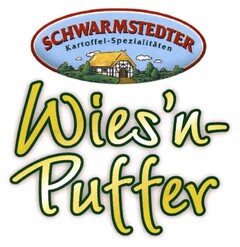 SCHWARMSTEDTER Wies´n- Puffer