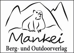 Mankei Berg- und Outdoorverlag