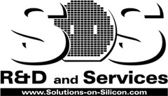 R & D and Services www.Solutions-on-Silicon.com