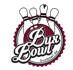 Bux Bowl buxbowl.de