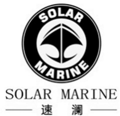 SOLAR MARINE