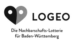 LOGEO Die Nachbarschafts-Lotterie für Baden-Württemberg