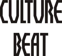 CULTURE BEAT