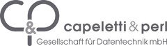 c&p capeletti & perl Gesellschaft für Datentechnik mbH