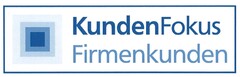 KundenFokus Firmenkunden