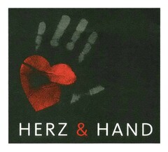HERZ & HAND