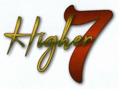 Higher 7