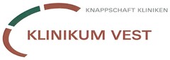 KLINIKUM VEST KNAPPSCHAFT KLINIKEN