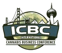 ICBC INTERNATIONAL CANNABIS BUSINESS CONFERENCE