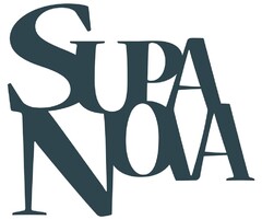 SUPA NOVA