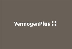 VermögenPlus