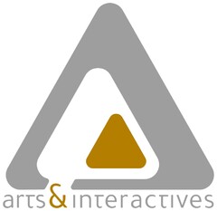 arts & interactives