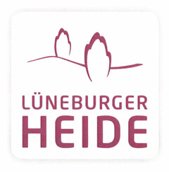 LÜNEBURGER HEIDE