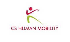 CS HUMAN MOBILITY