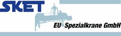 SKET EU Spezialkrane GmbH