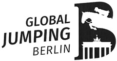 GLOBAL JUMPING BERLIN