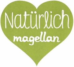 Natürlich magellan