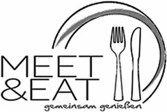 MEET&EAT gemeinsam genießen