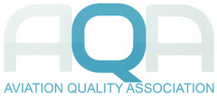 AQA AVIATION QUALITY ASSOCIATION