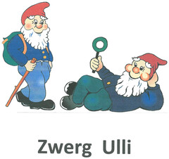 Zwerg Ulli