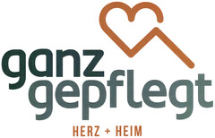 ganz gepflegt HERZ + HEIM