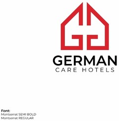 GERMAN CARE HOTELS