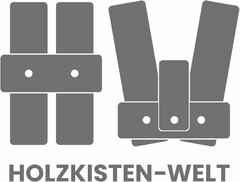 HW HOLZKISTEN-WELT