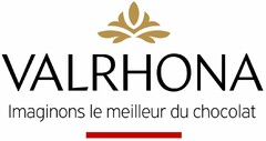 VALRHONA Imaginons le meilleur du chocolat