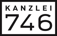KANZLEI 746
