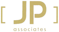 [JP] associates
