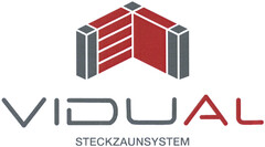 VIDUAL STECKZAUNSYSTEM