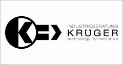 INDUSTRIEBERATUNG KRÜGER technology for the future