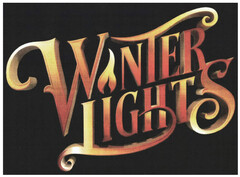 WANTER LIGHTS