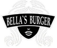 BELLA'S BURGER