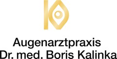 Augenarztpraxis Dr. med. Boris Kalinka