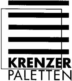 KRENZER PALETTEN