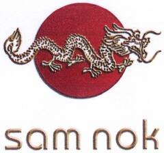 sam nok