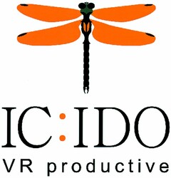 IC:IDO VR productive