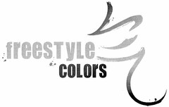 FREESTYLE COLORS cZ