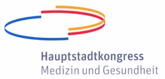 Hauptstadtkongress Medizin und Gesundheit